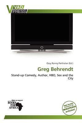 Greg Behrendt