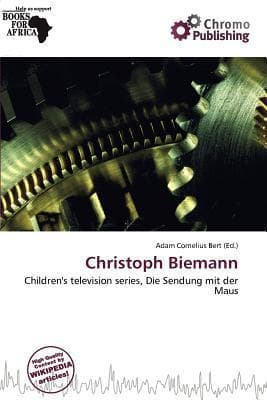 Christoph Biemann