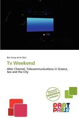 Tv Weekend