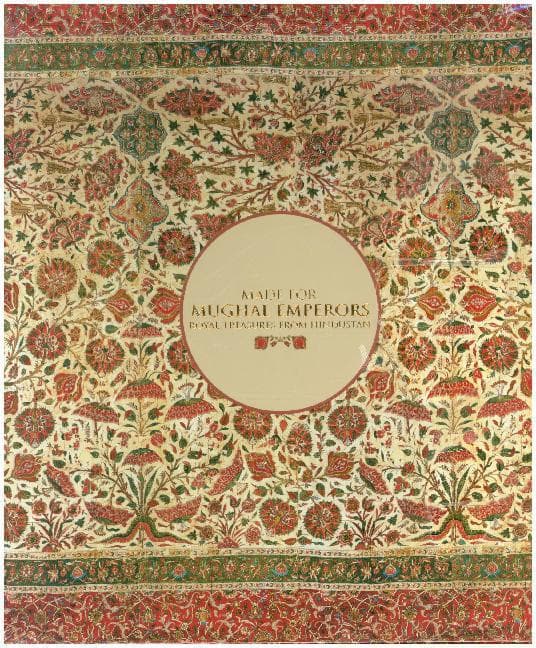Made for Mughal Emperors