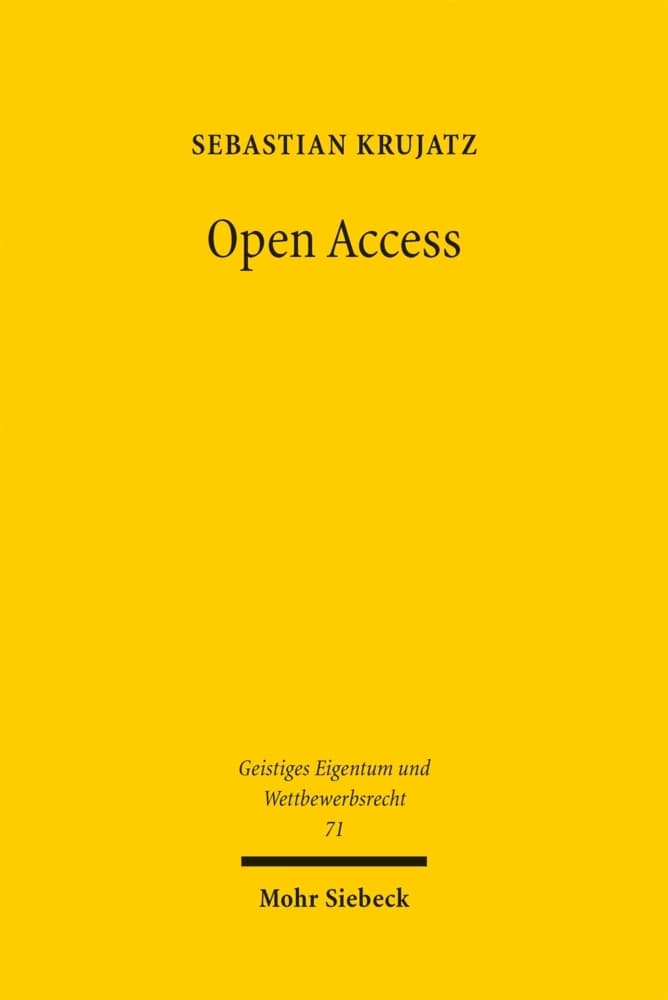 Open Access