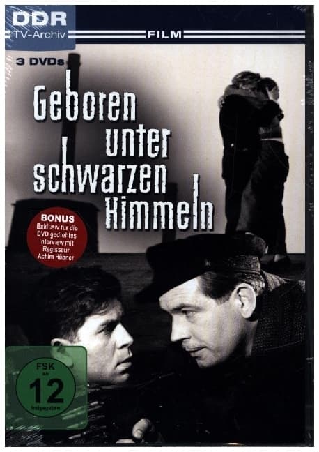Geboren unter schwarzen Himmeln