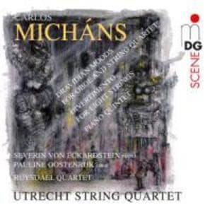 Dravidian Moods,Divertimento,Klavierquintett