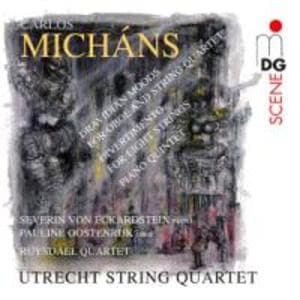 Dravidian Moods,Divertimento,Klavierquintett