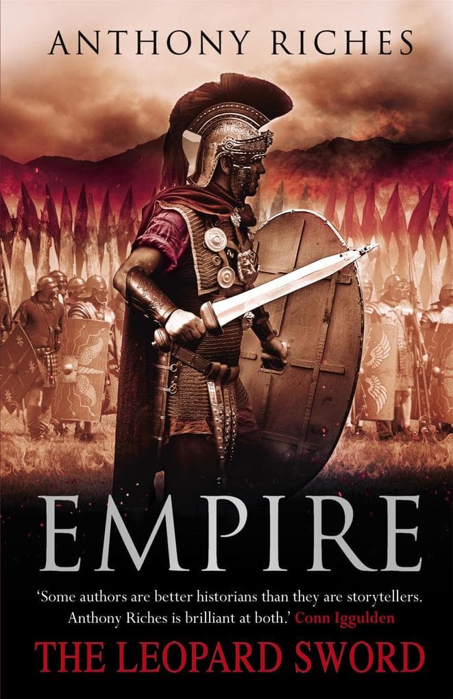Empire IV