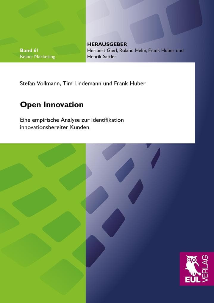 Open Innovation