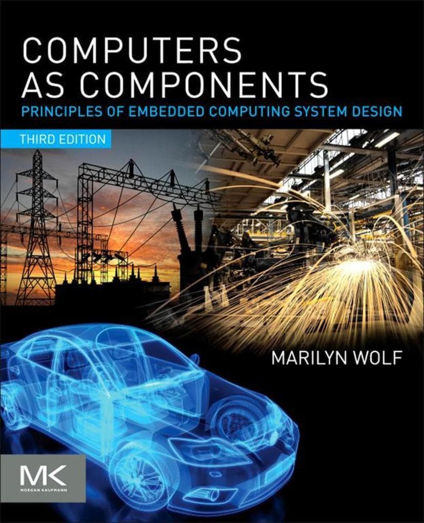Computers as Components