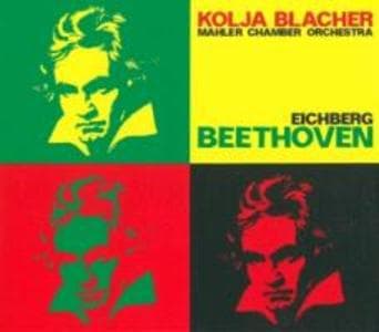 Ludwig van Beethoven: Kreutzer-Sonate - Sören Eich