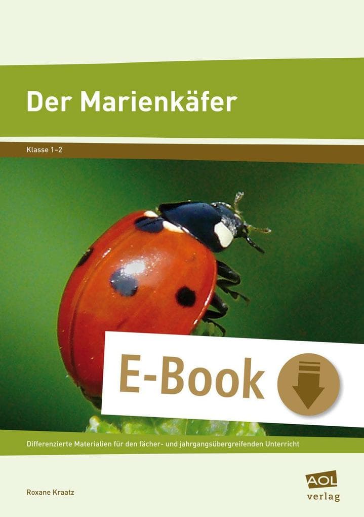 Der Marienkäfer