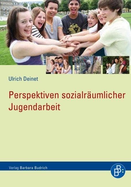 Innovative Offene Jugendarbeit