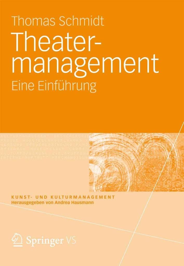 Theatermanagement