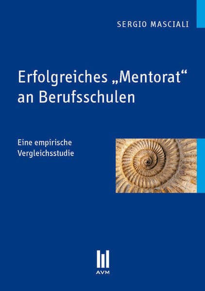 Erfolgreiches "Mentorat" an Berufsschulen