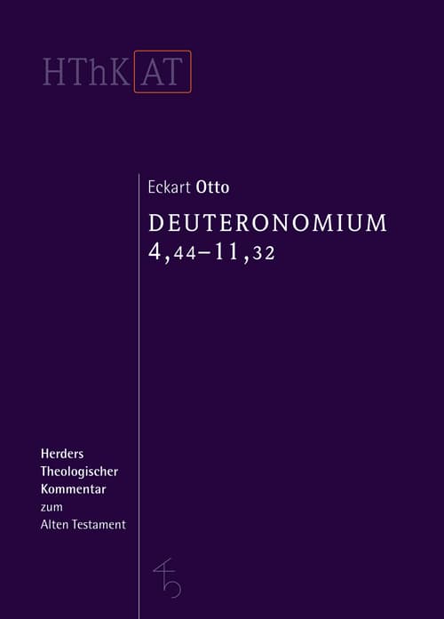Deuteronomium 1-11. .2