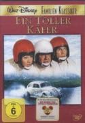 Ein toller Käfer