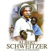 Albert Schweitzer