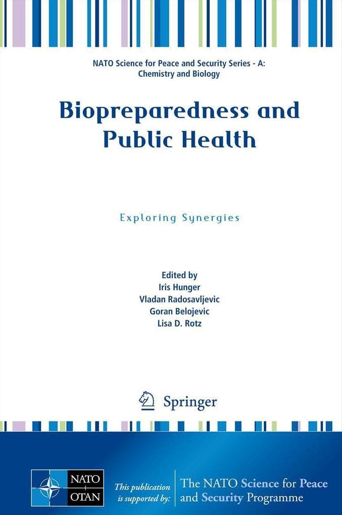 Biopreparedness and Public Health