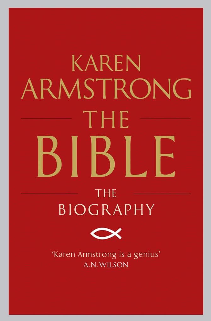 The Bible