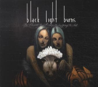 The Moment You Realize You're Going To Fall