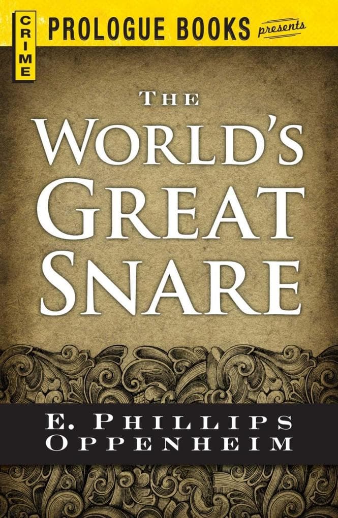 The World's Great Snare
