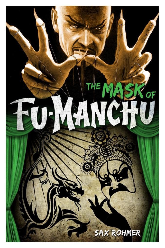 Fu-Manchu