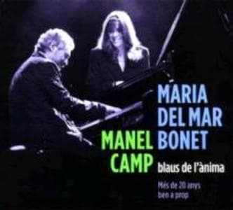 Blaus D'Anima-Mes de 20 Anys Ben A Prop