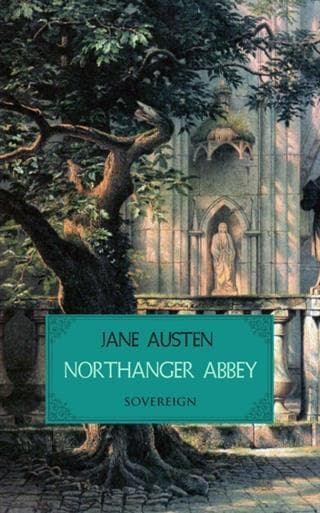 Northanger Abbey