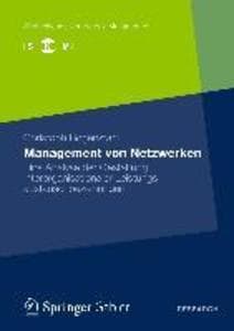 Management von Netzwerken