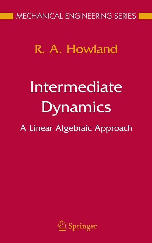 Intermediate Dynamics