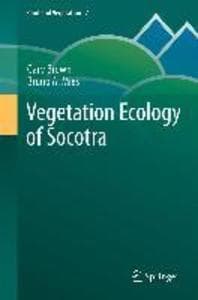 Vegetation Ecology of Socotra