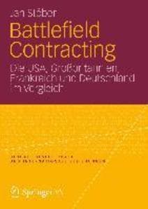 Battlefield Contracting