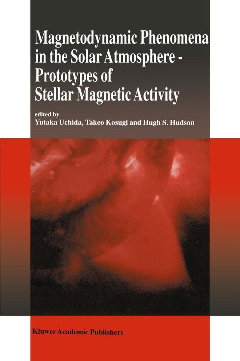 Magnetodynamic Phenomena in the Solar Atmosphere