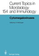Cytomegaloviruses