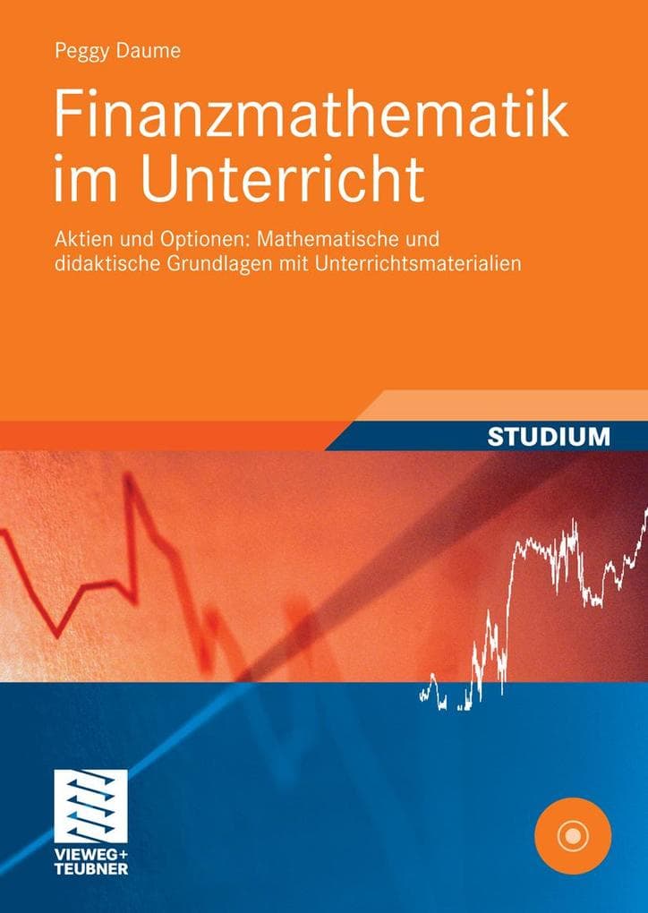 Finanzmathematik im Unterricht