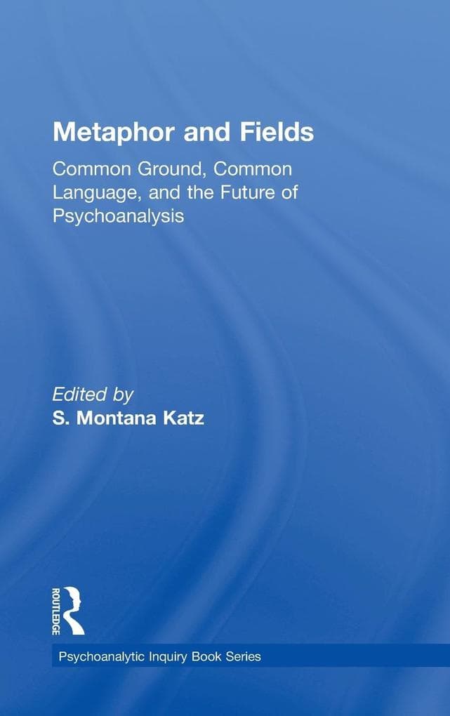 Metaphor and Fields