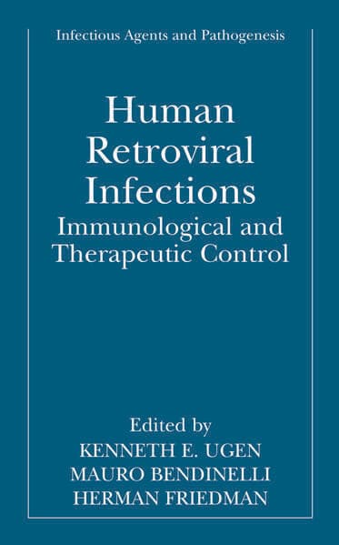 Human Retroviral Infections