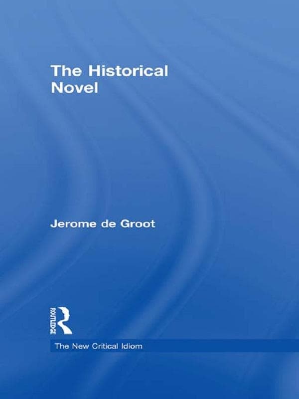 The Historical Novel