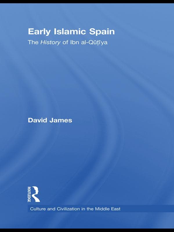 Early Islamic Spain