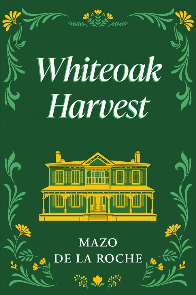 Whiteoak Harvest