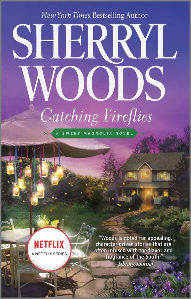 Catching Fireflies