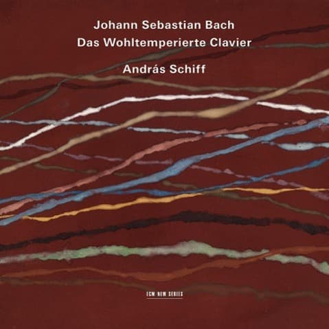 Das Wohltemperierte Clavier