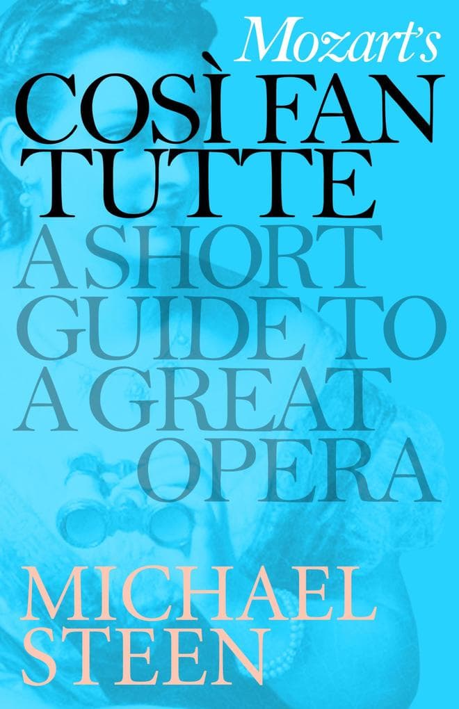 Mozart's Così Fan Tutte