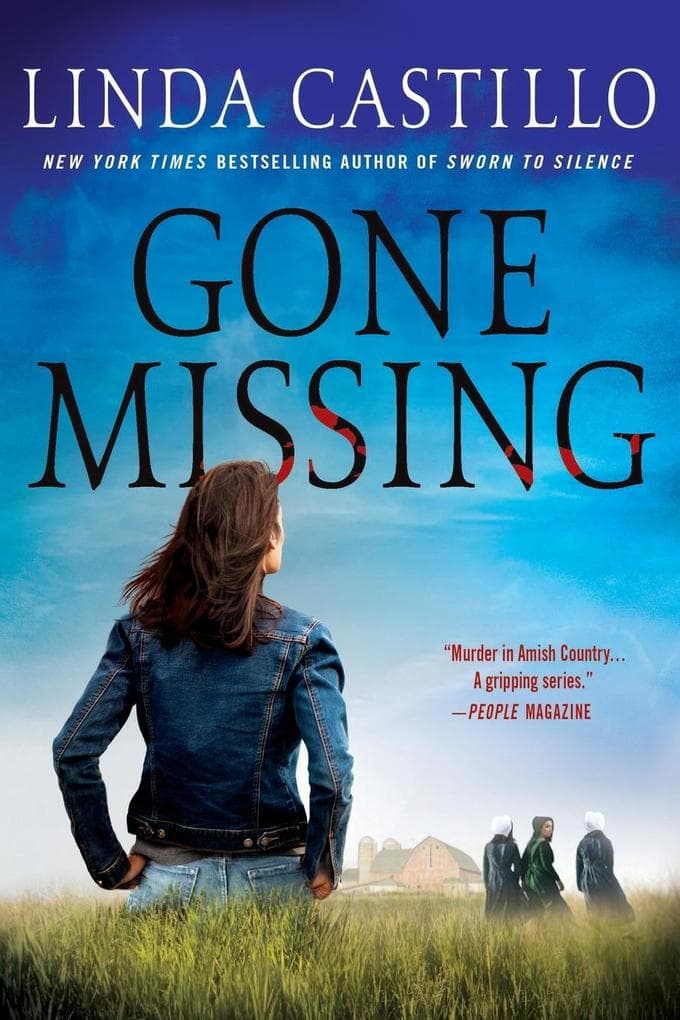 Gone Missing