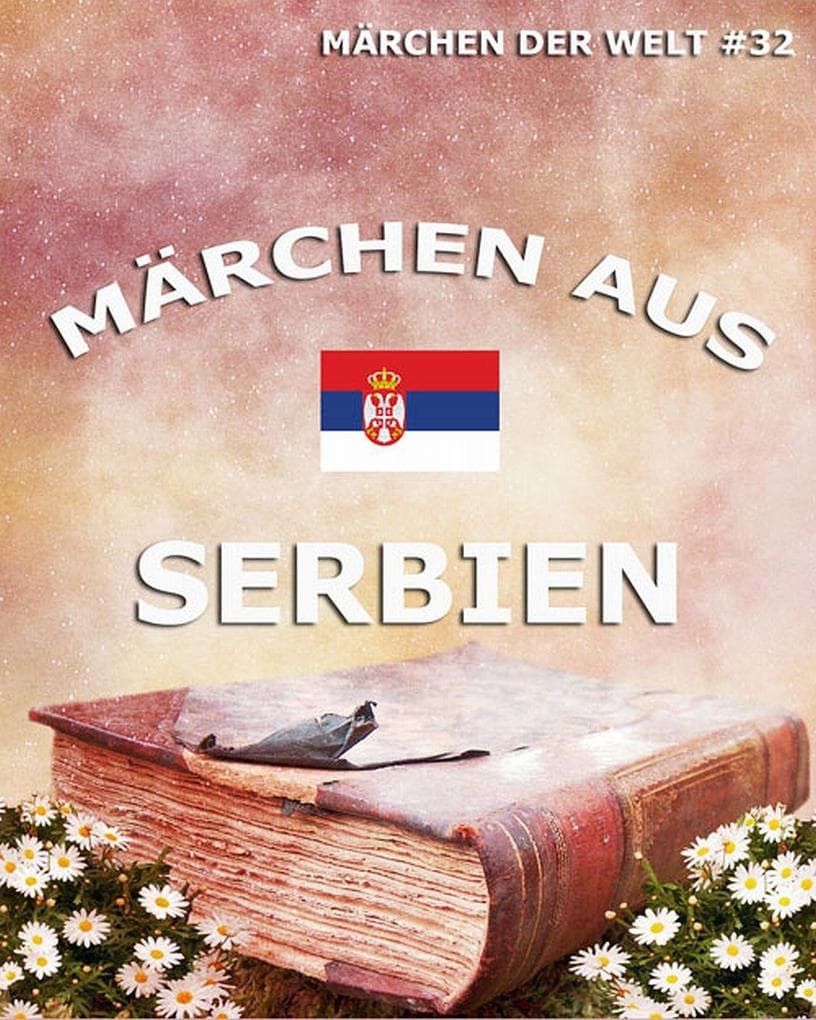 Märchen aus Serbien
