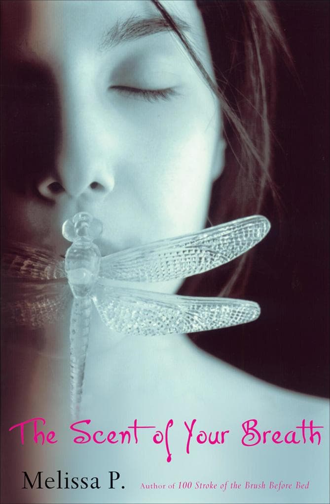 The Scent of Your Breath