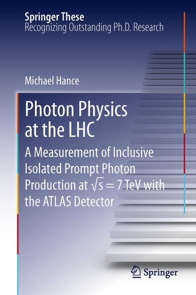 Photon Physics at the LHC