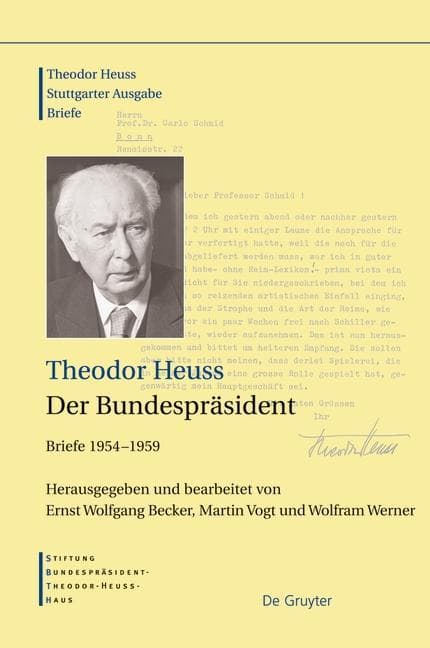 Der Bundespräsident