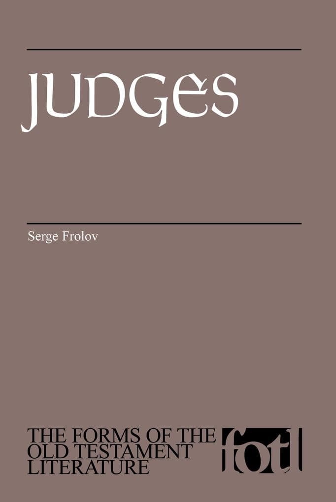 Judges