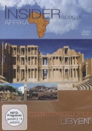 Abenteuer durch Afrika, 1 DVD. Vol.2