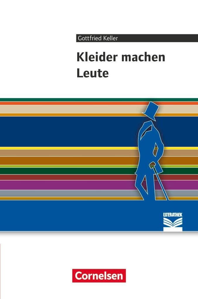 Kleider machen Leute