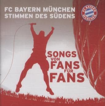 Stimmen des Südens